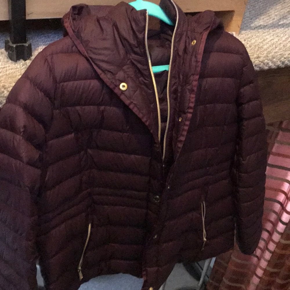Michel kors jacket